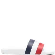 Шлепанцы Basile