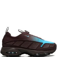 Кроссовки Air Max Sunder Burgundy Crush/Baltic Blue Кроссовки Air Max Sunder Burgundy Crush/Baltic Blue