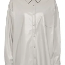 Рубашка с длинными рукавами Рубашка с длинными рукавами