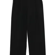 Спортивные брюки прямого кроя Спортивные брюки прямого кроя