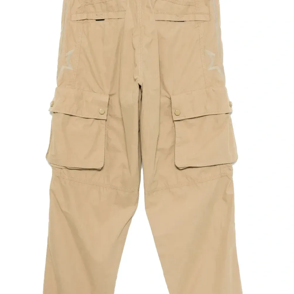 Брюки карго