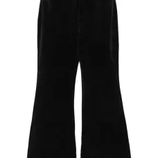 Вельветовые брюки