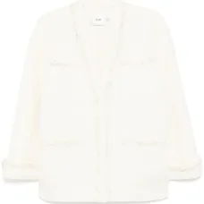 Декорированный жакет