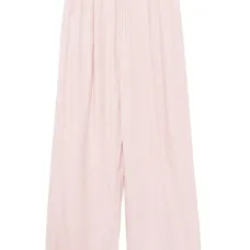 Спортивные брюки прямого кроя Спортивные брюки прямого кроя