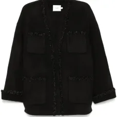 Декорированный жакет