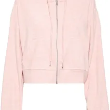 Худи на молнии