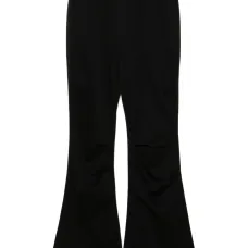 Расклешенные брюки Расклешенные брюки