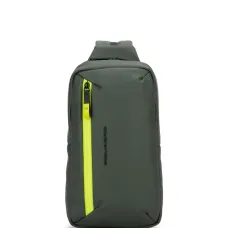 Рюкзак с логотипом