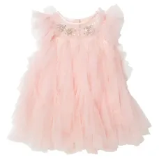 Платье Bebe Starlore из тюля