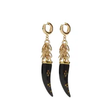 Серьги-подвески