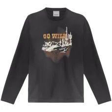 Футболка Leiloha