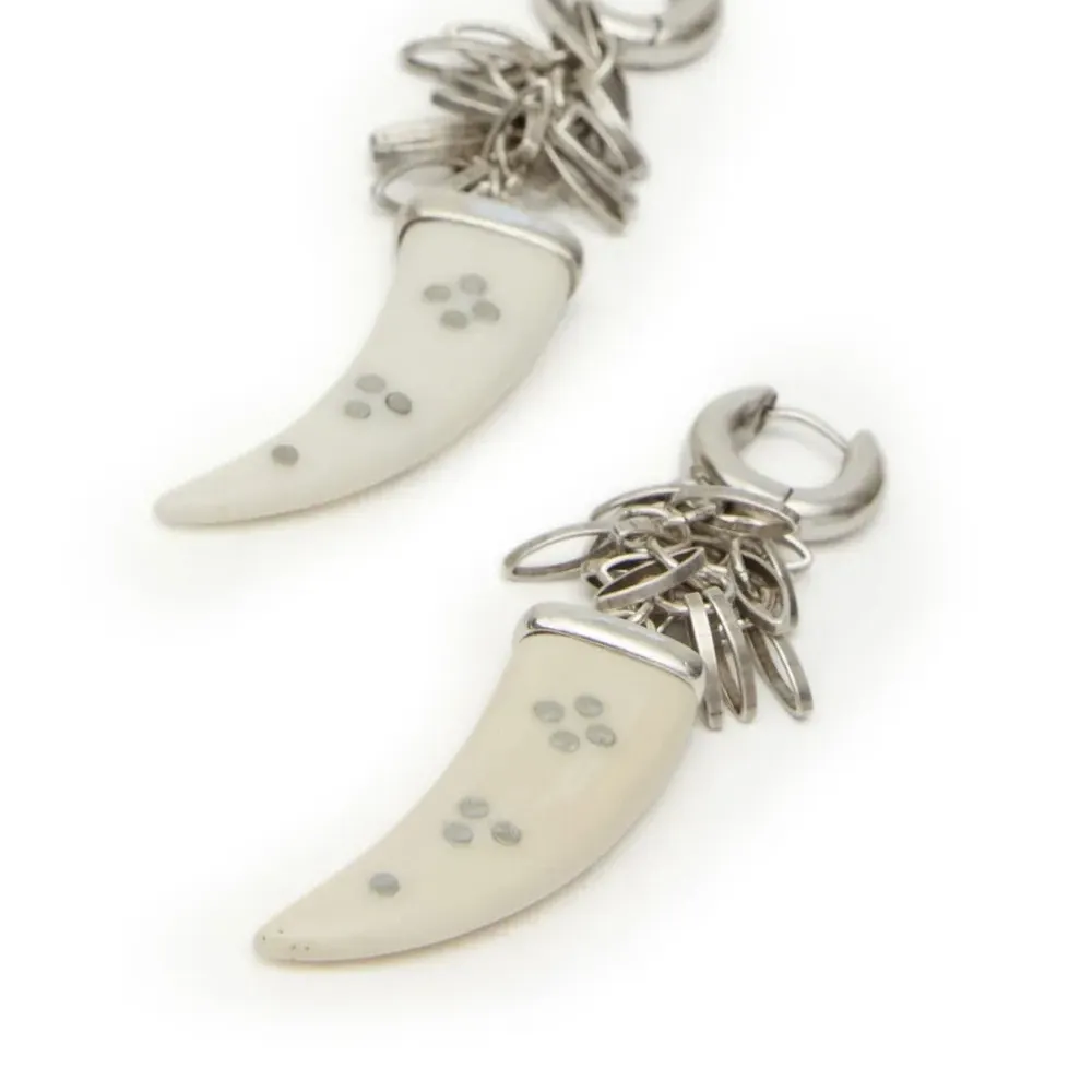 Серьги-подвески Серьги-подвески