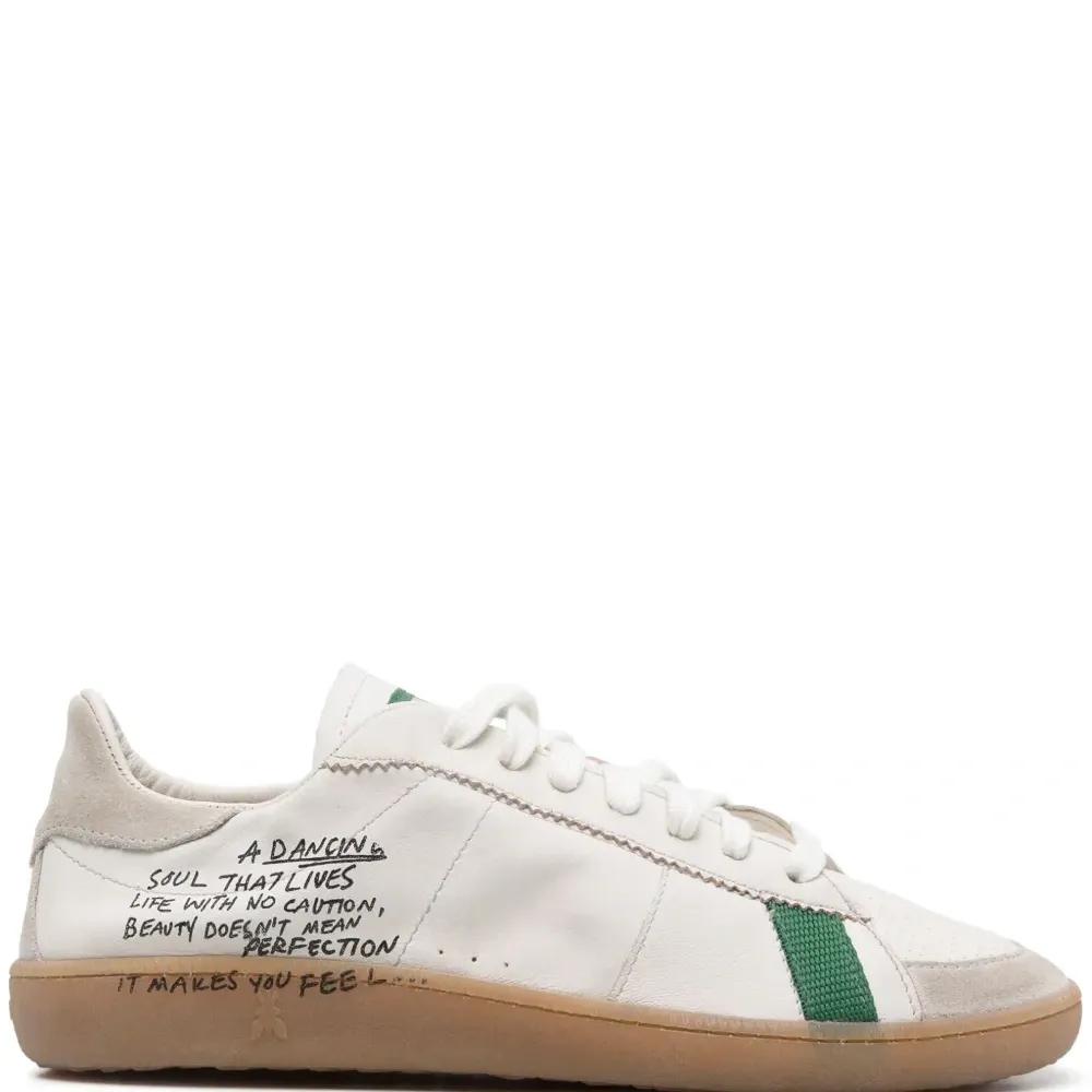 Кроссовки Skin