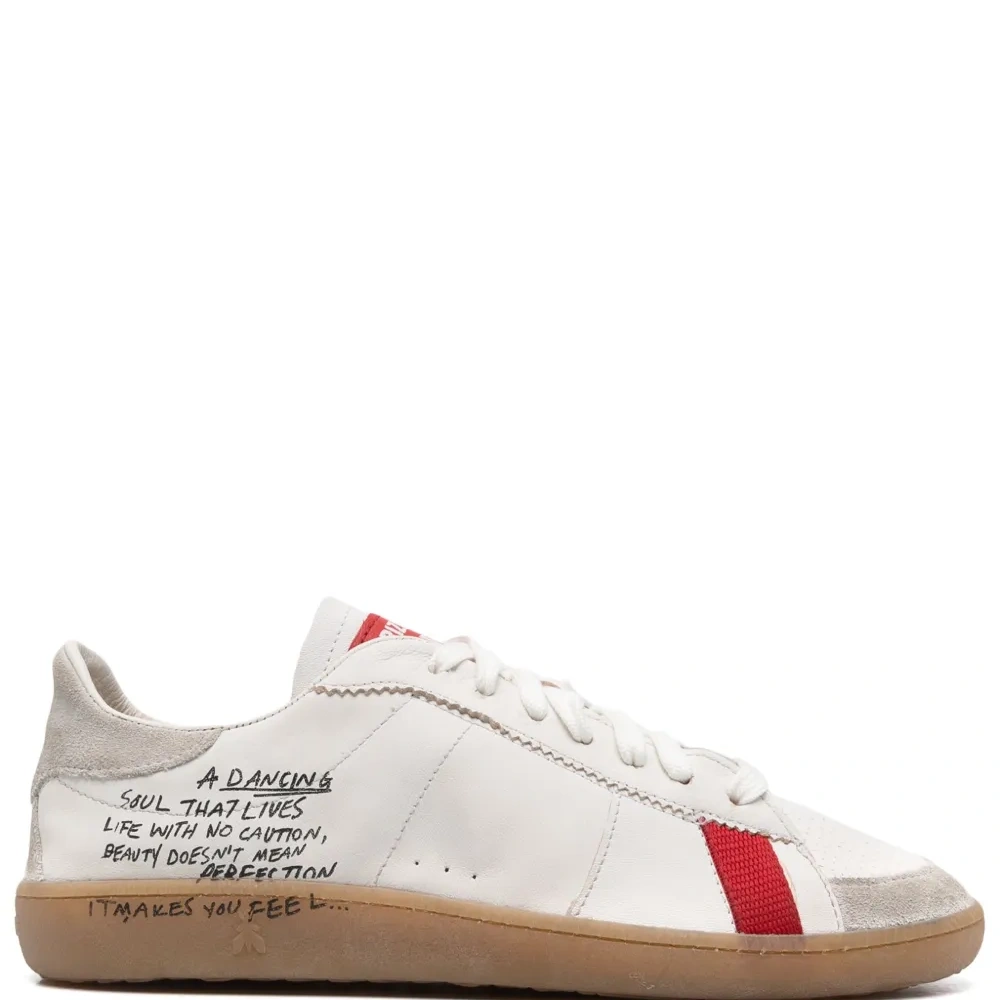 Кроссовки Skin