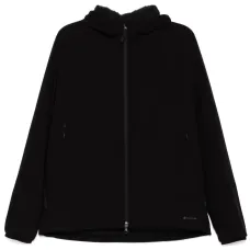 Утепленная куртка