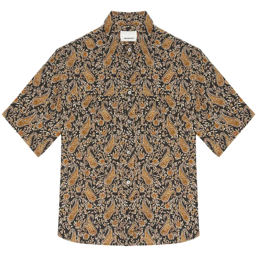 Рубашка Vabilio