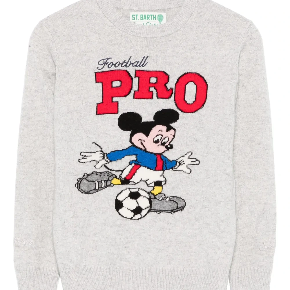 Свитер Douglas из коллаборации с Disney