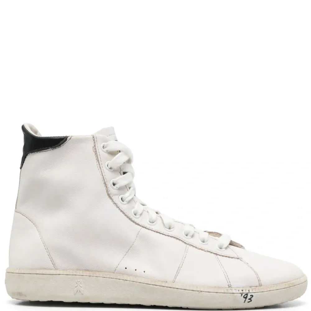 Кеды Skin Hi '93 Кеды Skin Hi '93