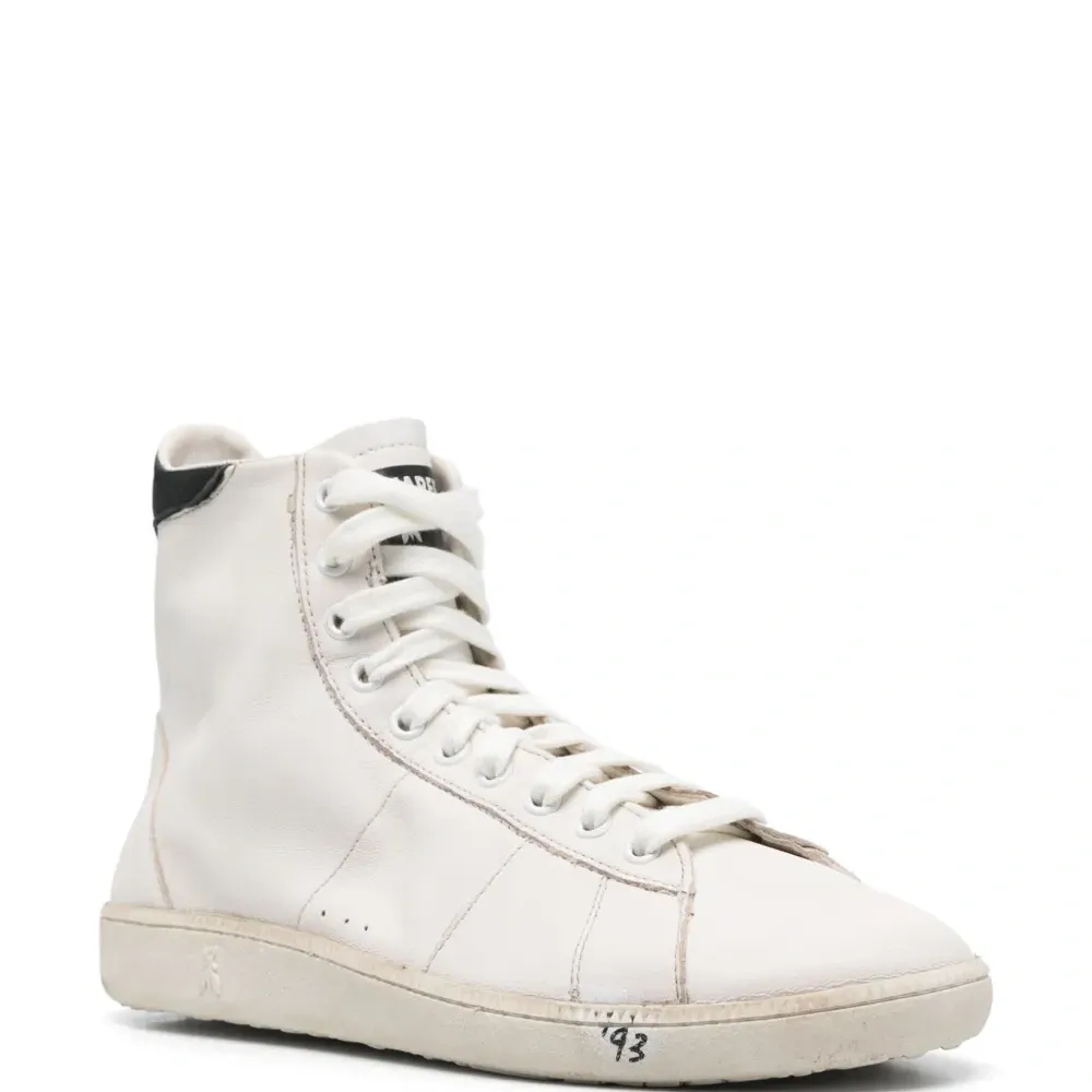 Кеды Skin Hi '93