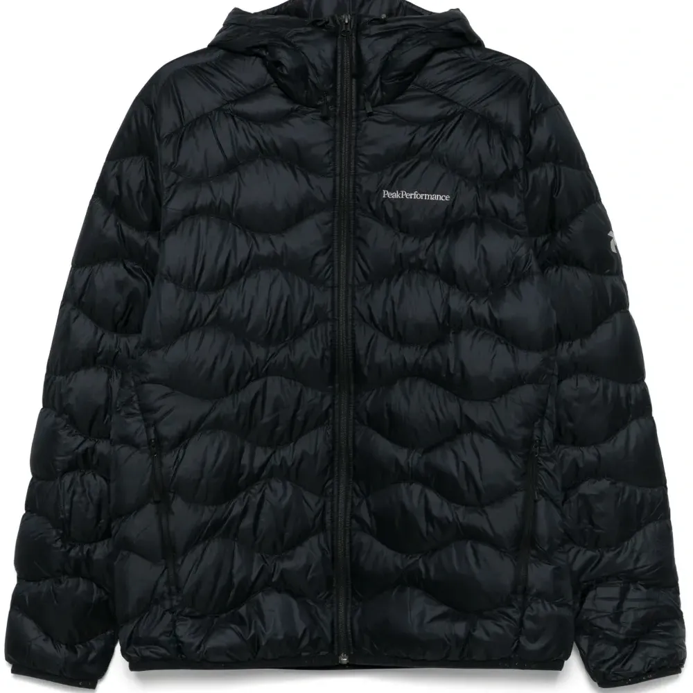 Пуховик Helium