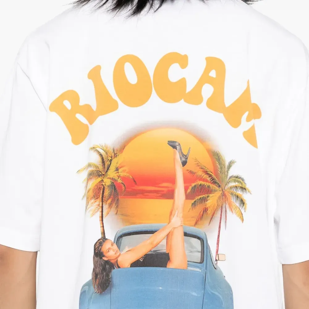 Футболка Porsche