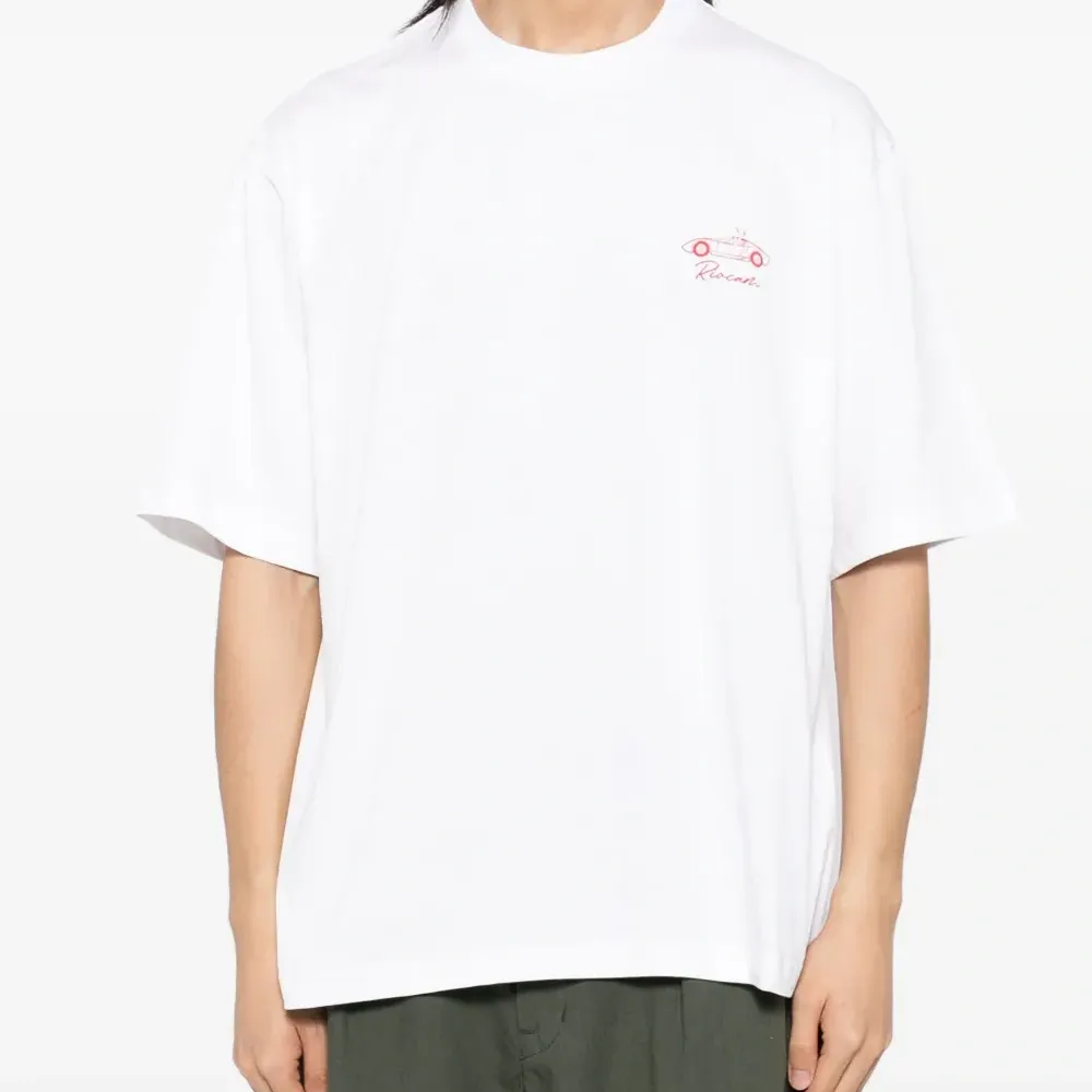 Футболка Porsche