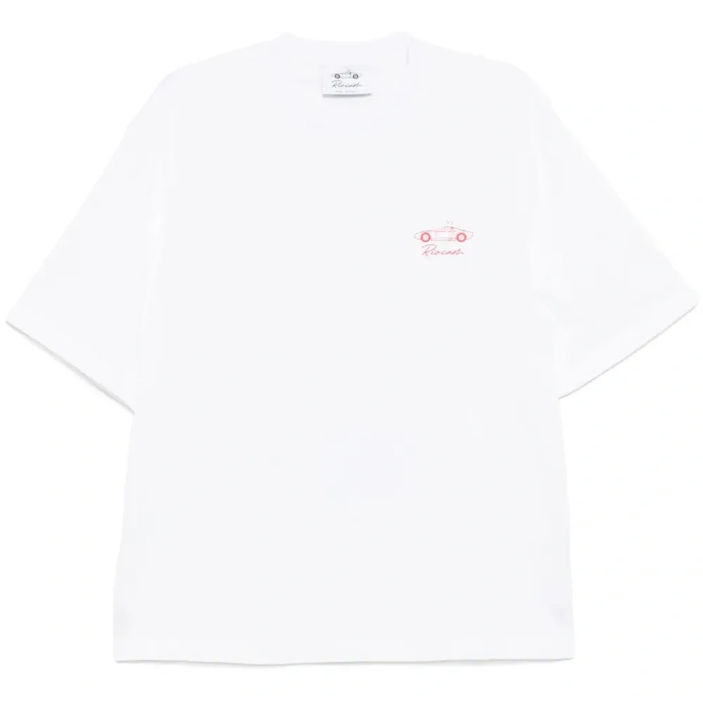 Футболка Porsche