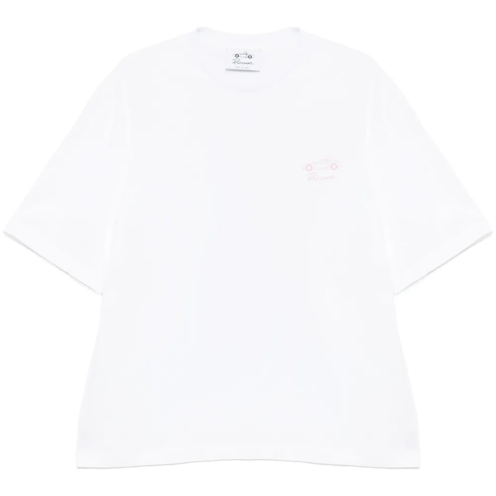 Футболка Countach