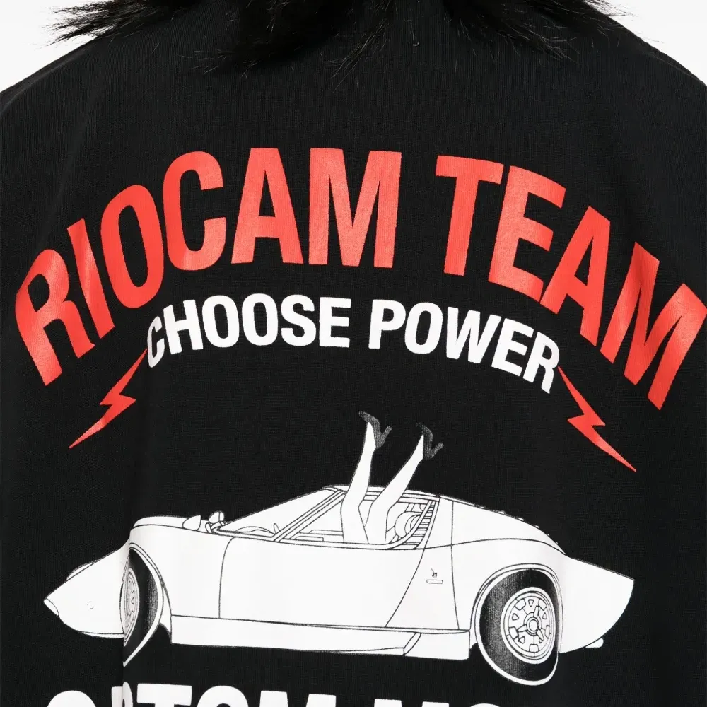 Футболка Team Футболка Team