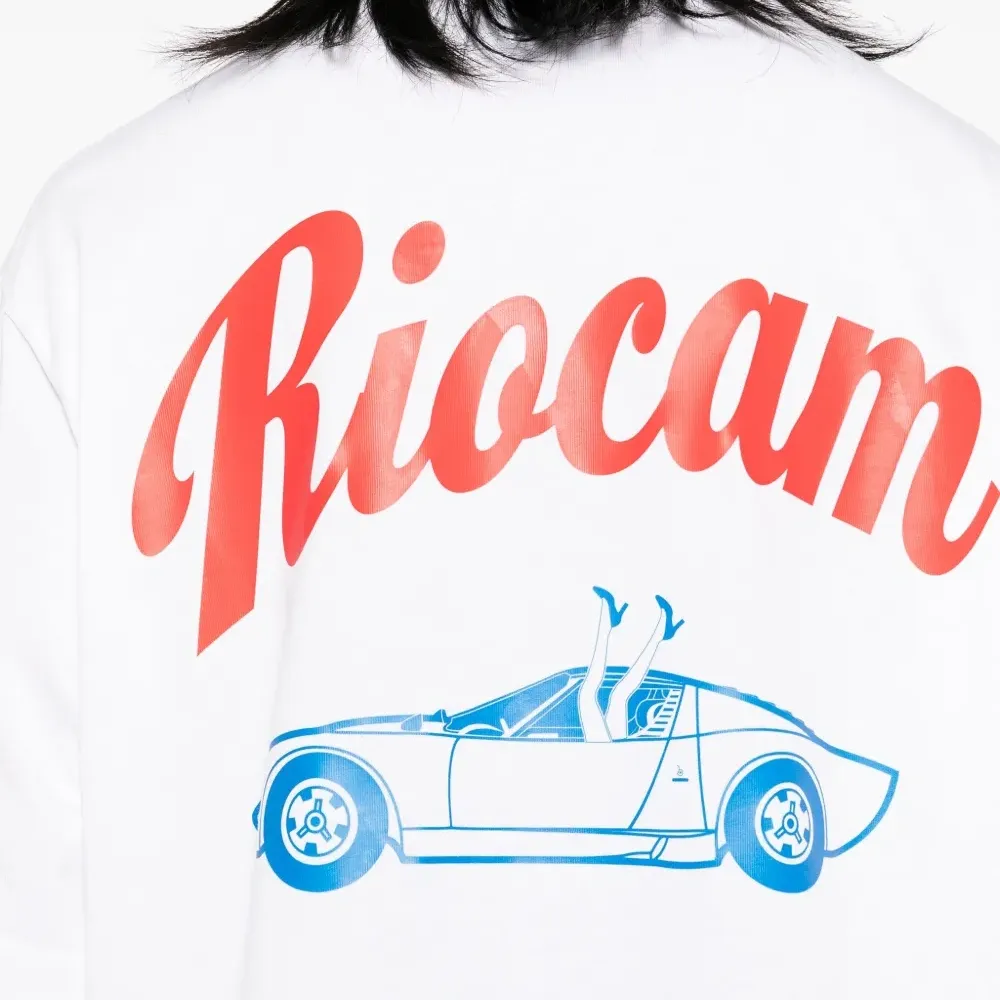 Футболка Repair