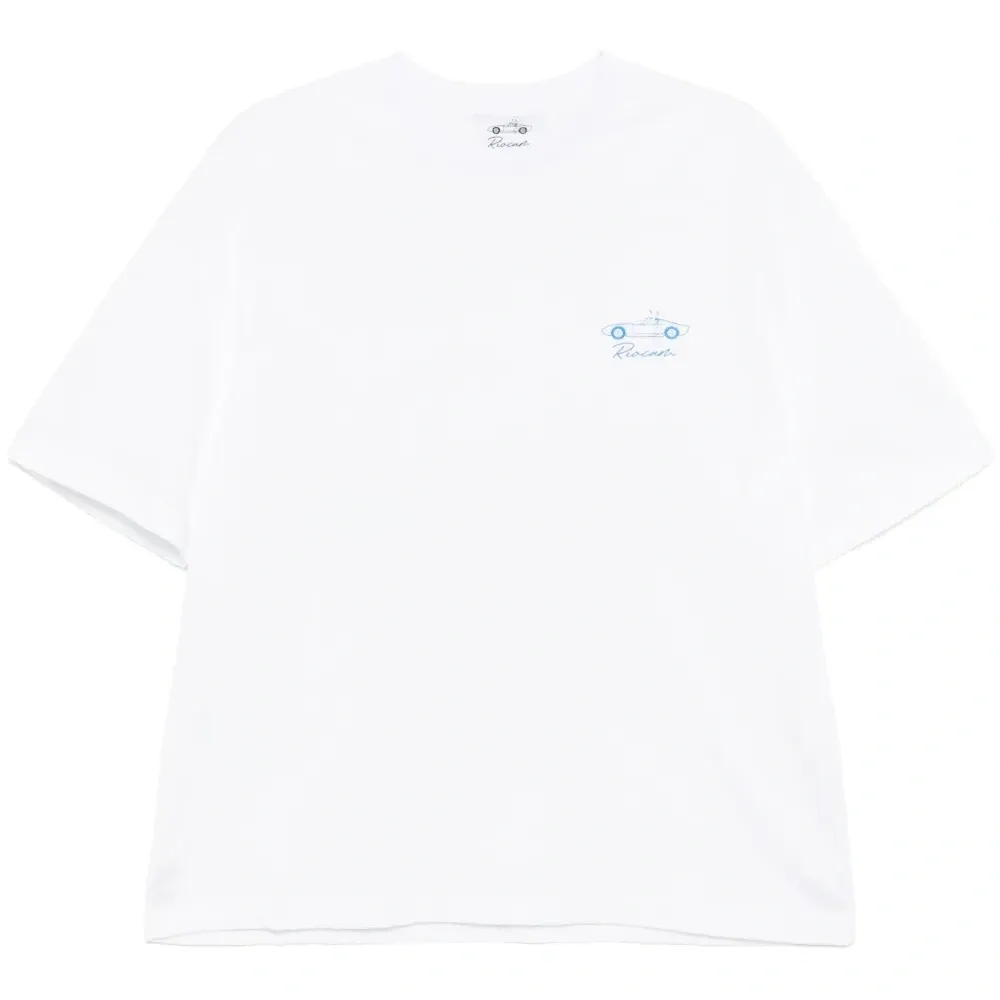 Футболка Repair