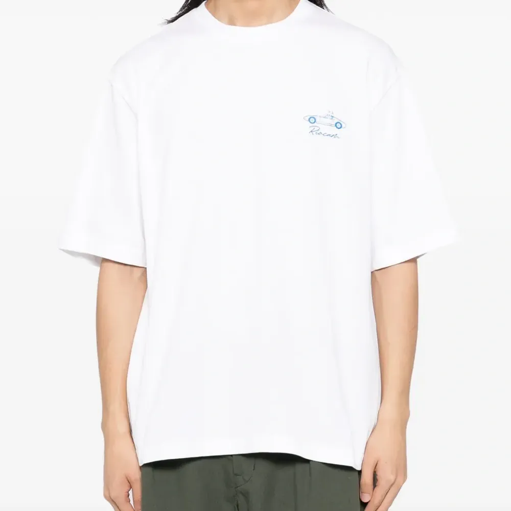 Футболка Repair