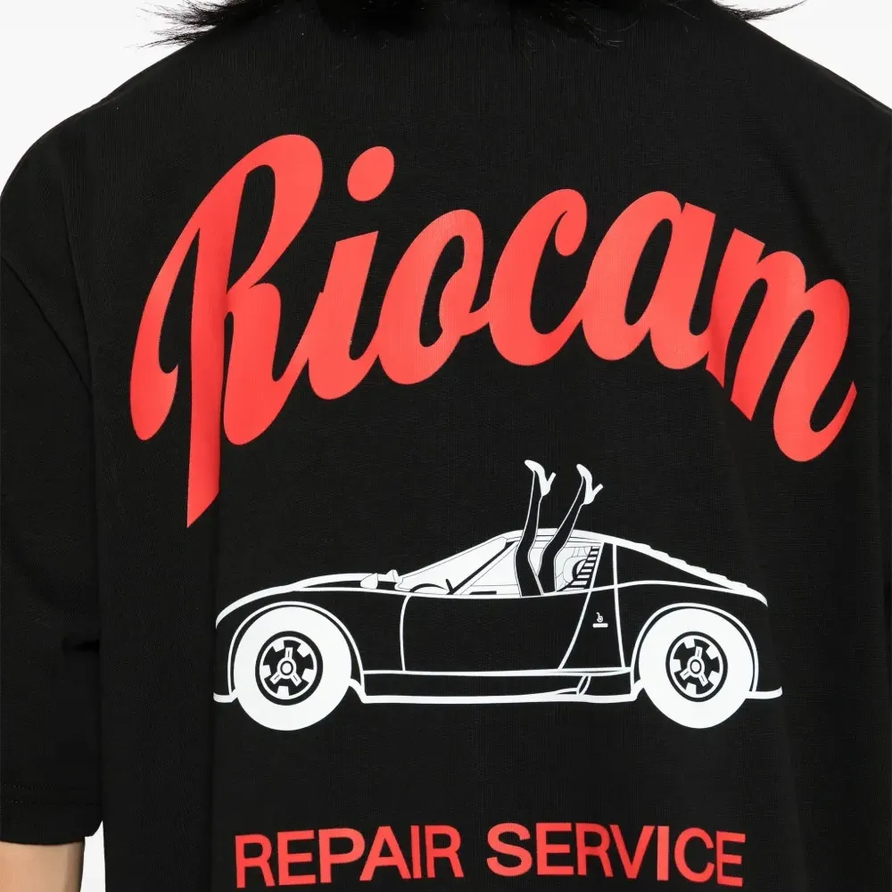 Футболка Repair