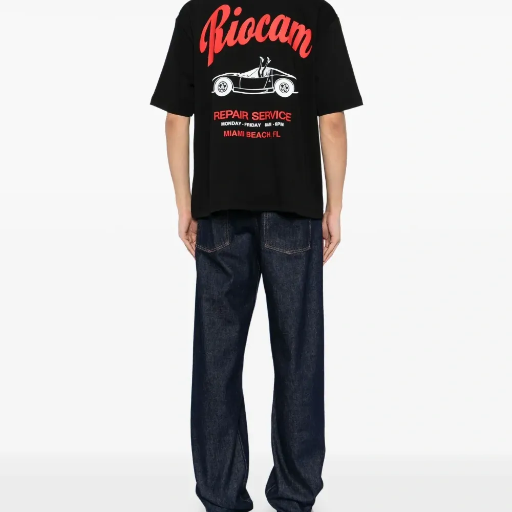 Футболка Repair