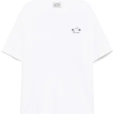 Футболка с принтом Футболка с принтом