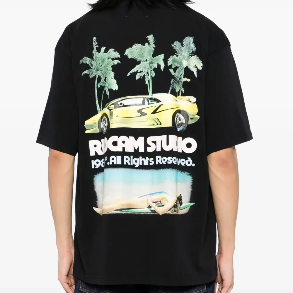 Футболка Lambo