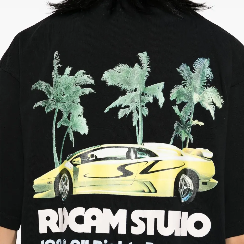 Футболка Lambo