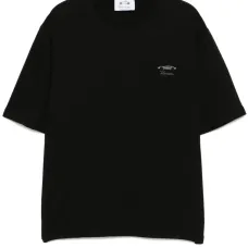 Футболка с вышивкой Футболка с вышивкой