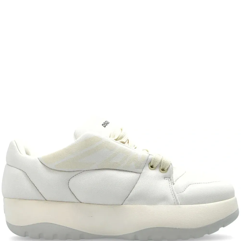 Кроссовки puffer