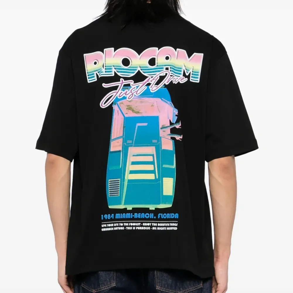 Футболка Countach