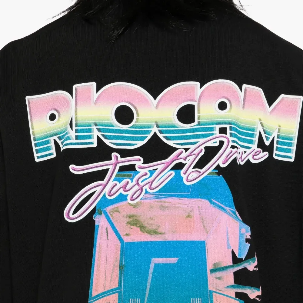 Футболка Countach