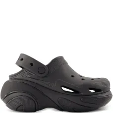 Клоги на платформе