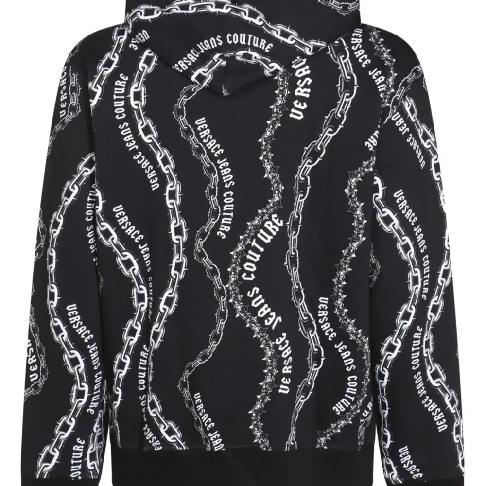 Худи с логотипом