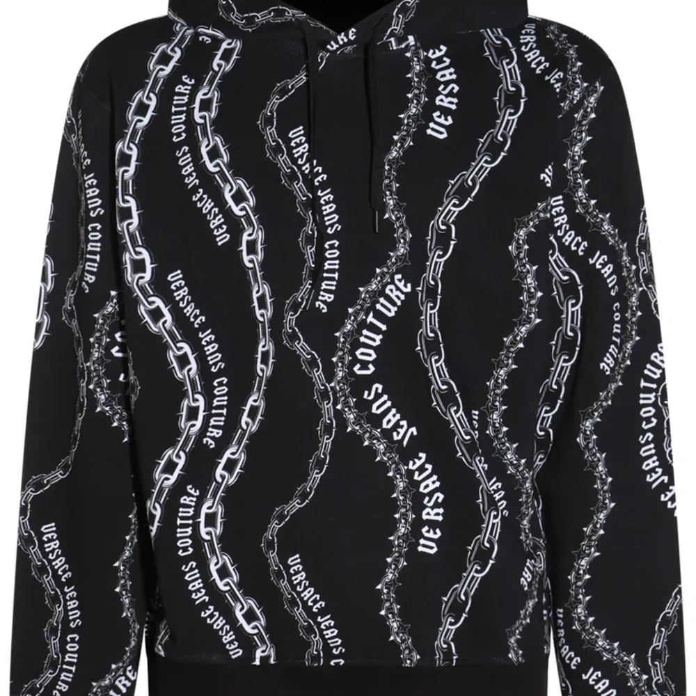 Худи с логотипом