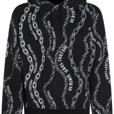 Худи с логотипом