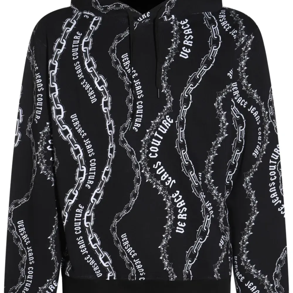 Худи с логотипом