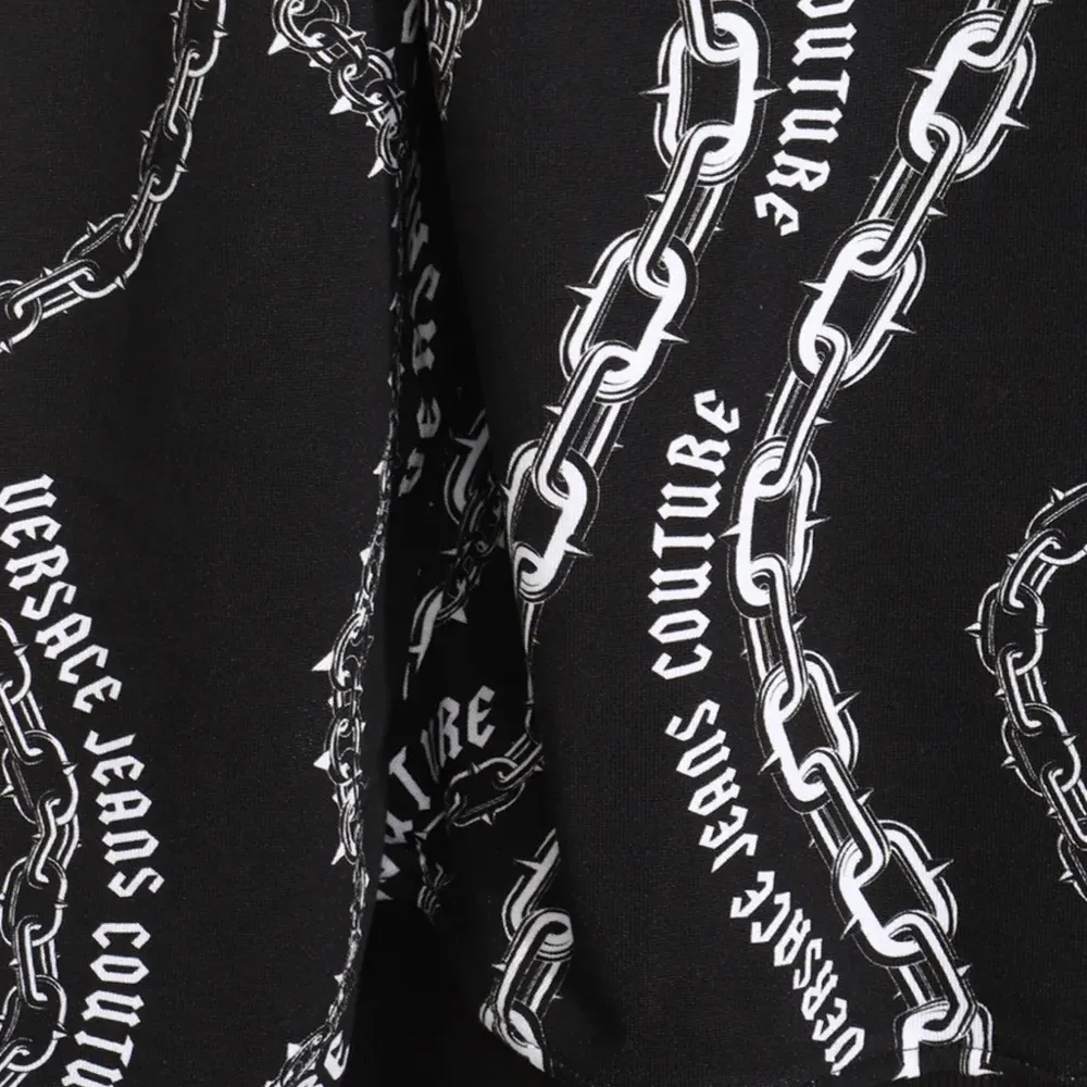 Худи с логотипом