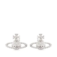 серьги-гвоздики Mayfair