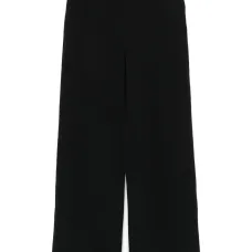 Спортивные брюки из органического хлопка