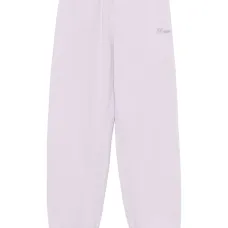 Спортивные брюки из джерси